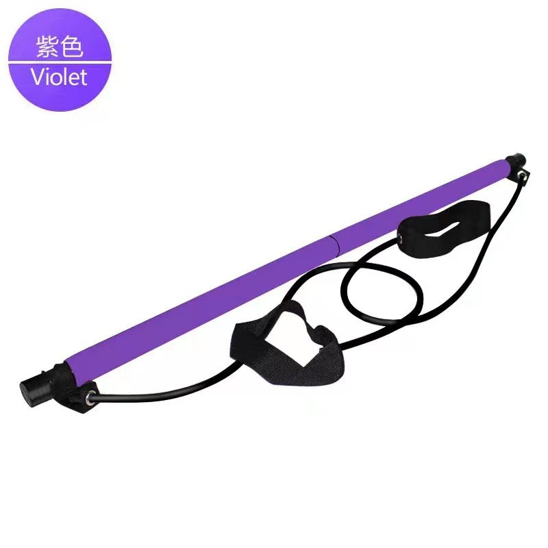 🧘 Recovera Pilates Bar (barre Pilates)