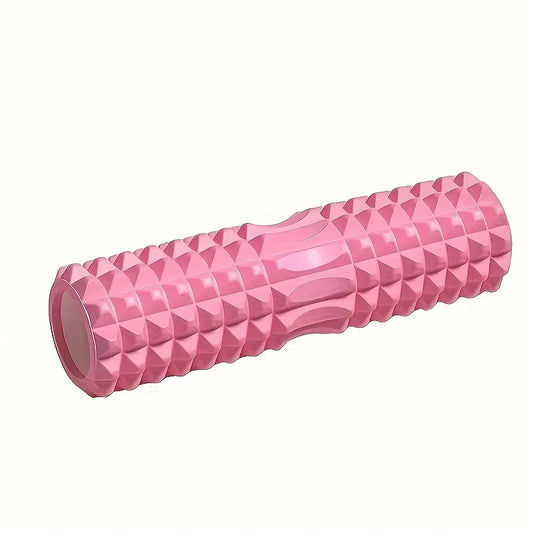 Rouleau de massage RECOVERA™ – Récupération musculaire