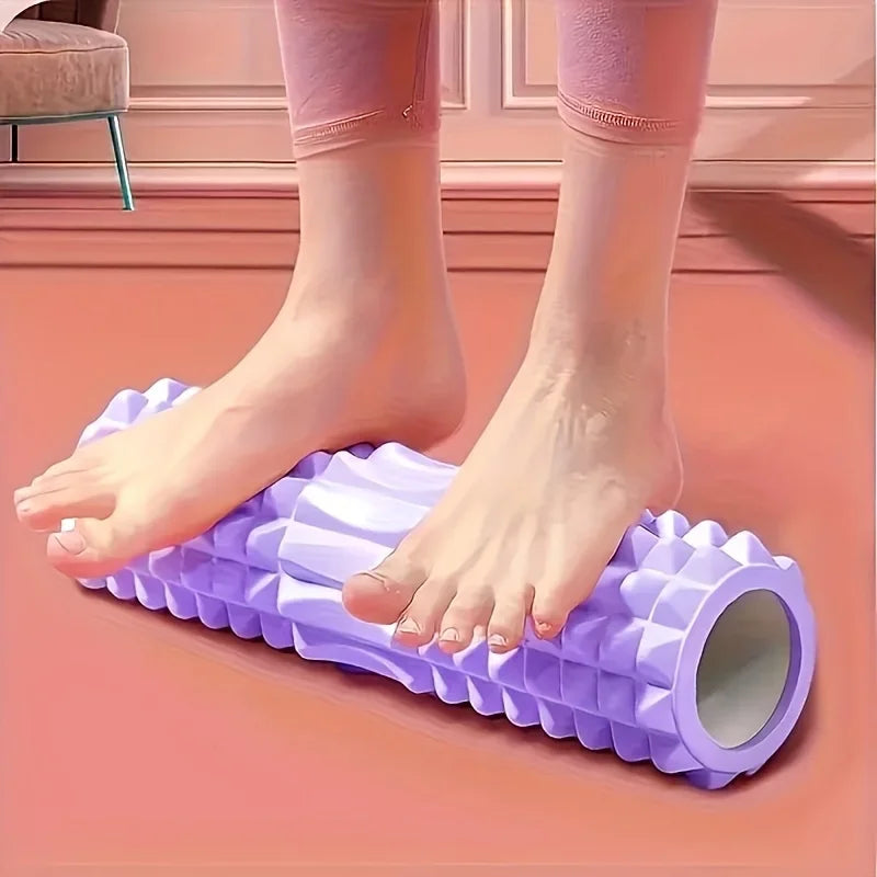 Rouleau de massage RECOVERA™ – Récupération musculaire